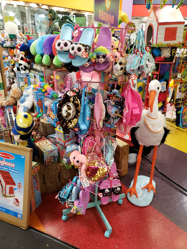 Toy Store «Toy Werks», reviews and photos, 923 N Loop 1604 E, San Antonio, TX 78232, USA