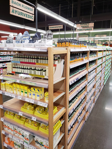 Natural Foods Store «Natural Grocers», reviews and photos, 4819 Kietzke Ln, Reno, NV 89509, USA