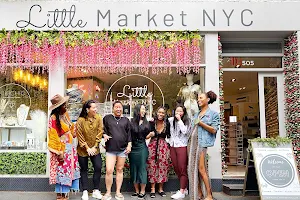 Little Market NYC - Visit us 637 Broadway image