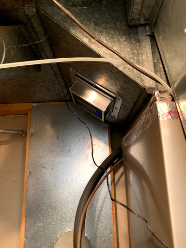 Air Conditioning Contractor «C.M. Mose & Son, Inc», reviews and photos, 6603 Royal St, Pleasant Valley, MO 64068, USA