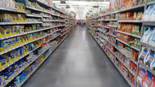 Discount Store «Walmart», reviews and photos, 701 W Princeton Dr, Princeton, TX 75407, USA