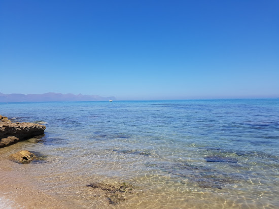 Spiaggia di Trappeto
