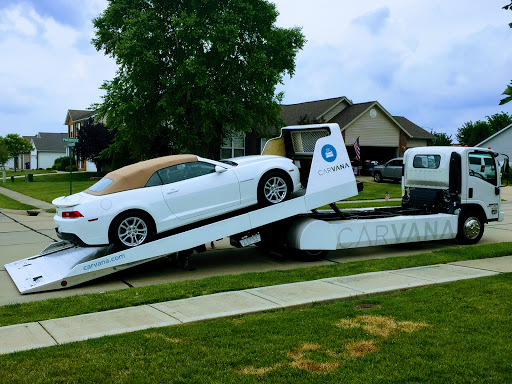 Used Car Dealer «Carvana Atlanta», reviews and photos, 1026 Marietta St NW, Atlanta, GA 30318, USA