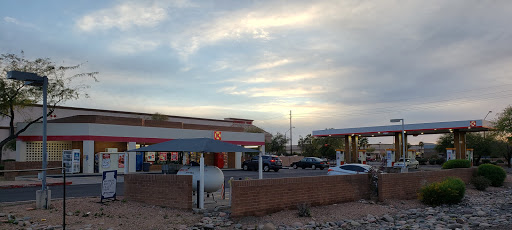 Gas Station «Circle K», reviews and photos, 755 W Warner Rd, Gilbert, AZ 85233, USA