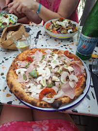 Pizza du Restaurant italien GIGI à Valence - n°18