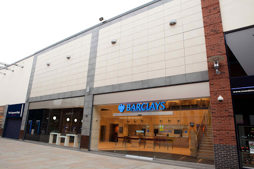 Barclays Bank