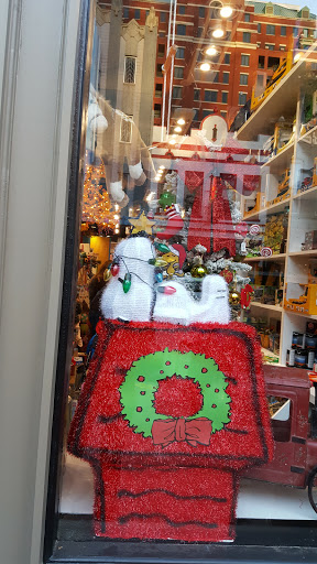 Toy Store «Houston St Toy Store», reviews and photos, 309 Houston St, Fort Worth, TX 76102, USA