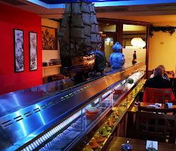Yoko Sushi Lieferservice München Sendling photo