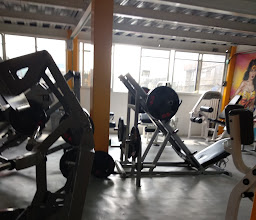 Power House Gym photo