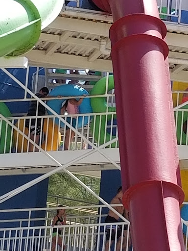 Water Park «Big Surf Waterpark Tempe», reviews and photos, 1500 N McClintock Dr, Tempe, AZ 85281, USA
