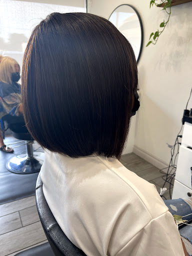 Hair Salon «Starlet Hair Lounge», reviews and photos, 10741 South St, Cerritos, CA 90703, USA