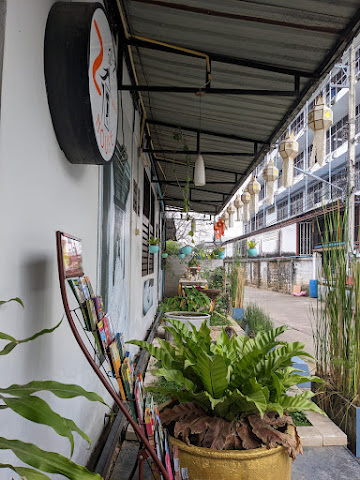 Zz House Chiang Mai by null