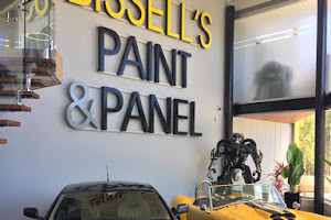 Bissell's Paint & Panel