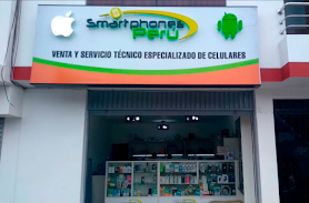 Smartphones Perú - Venta de Celulares y Reparacion de Celulares