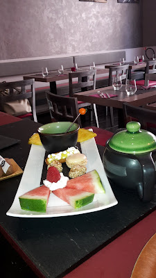 Bol'appétit à Saint-Étienne