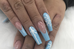 Diva Nails Spa