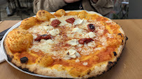 Plats et boissons du Pizzeria San Luigi à Grenoble - n°3
