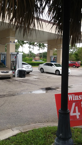 Convenience Store «7-Eleven», reviews and photos, 11150 Pembroke Rd, Miramar, FL 33025, USA