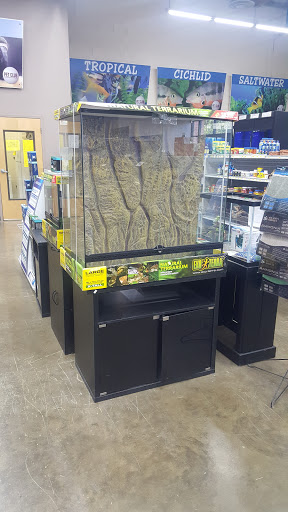 Pet Supply Store «Pet Club Fairfield», reviews and photos, 5125 Business Center Dr, Fairfield, CA 94534, USA