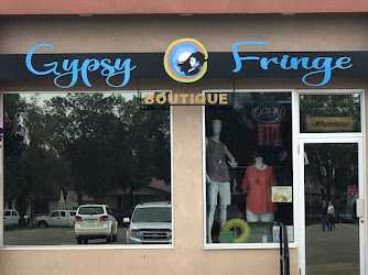 Gypsy Fringe Boutique