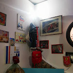 Photo n°12 de l'avis de berni.a fait le 10/10/2022 à 16:14 sur le  Ristorante Nonna Rosa à Chiusi