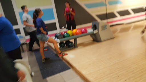 Bowling Alley «Playdrome Toms River», reviews and photos, 821 Conifer St, Toms River, NJ 08753, USA