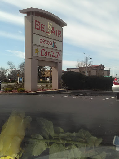 Shopping Mall «Bel Air Shopping Centre», reviews and photos, 8425 Elk Grove Florin Rd, Elk Grove, CA 95624, USA