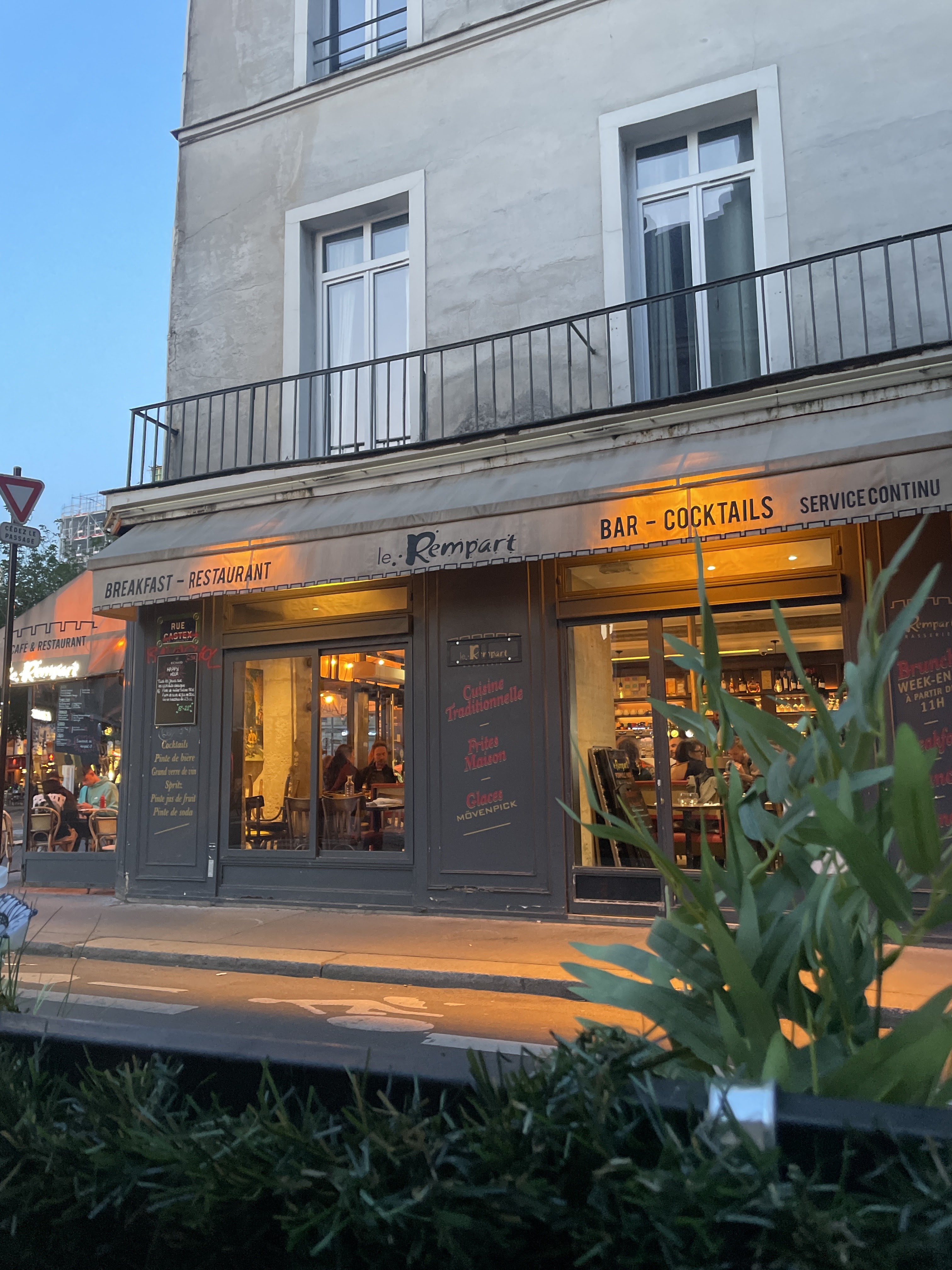 Photo n° 1 de l'avis de Morgane.a fait le 18/05/2023 à 19:43