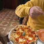 Photo n°4 de l'avis de Rotem.. fait le 15/04/2024 à 19:58 sur le  Maruzzella à Milan