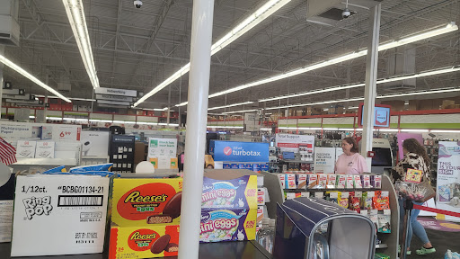 Office Supply Store «Staples», reviews and photos, 1306 E Belt Line Rd, Richardson, TX 75081, USA