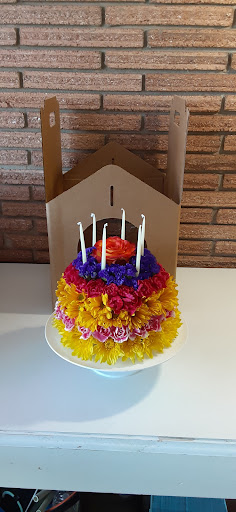 Florist «Buds & Bows Floral Design», reviews and photos, 1365 Cypress Ave, Melbourne, FL 32935, USA