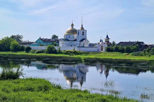 Spaso-Kazan Simansky convent image