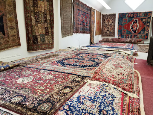 Persian House of Imports