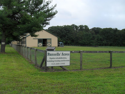 Russells' Acres