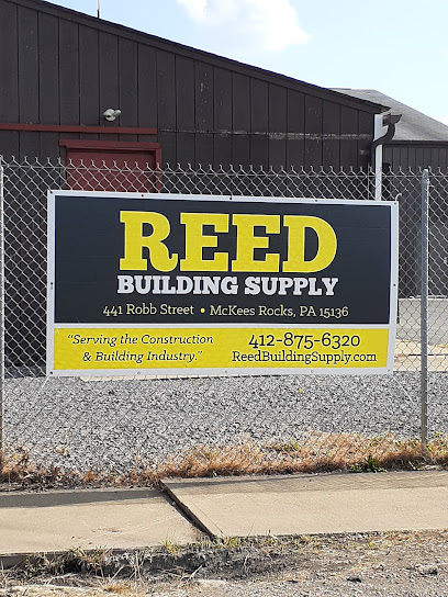 Reed Building Supply
