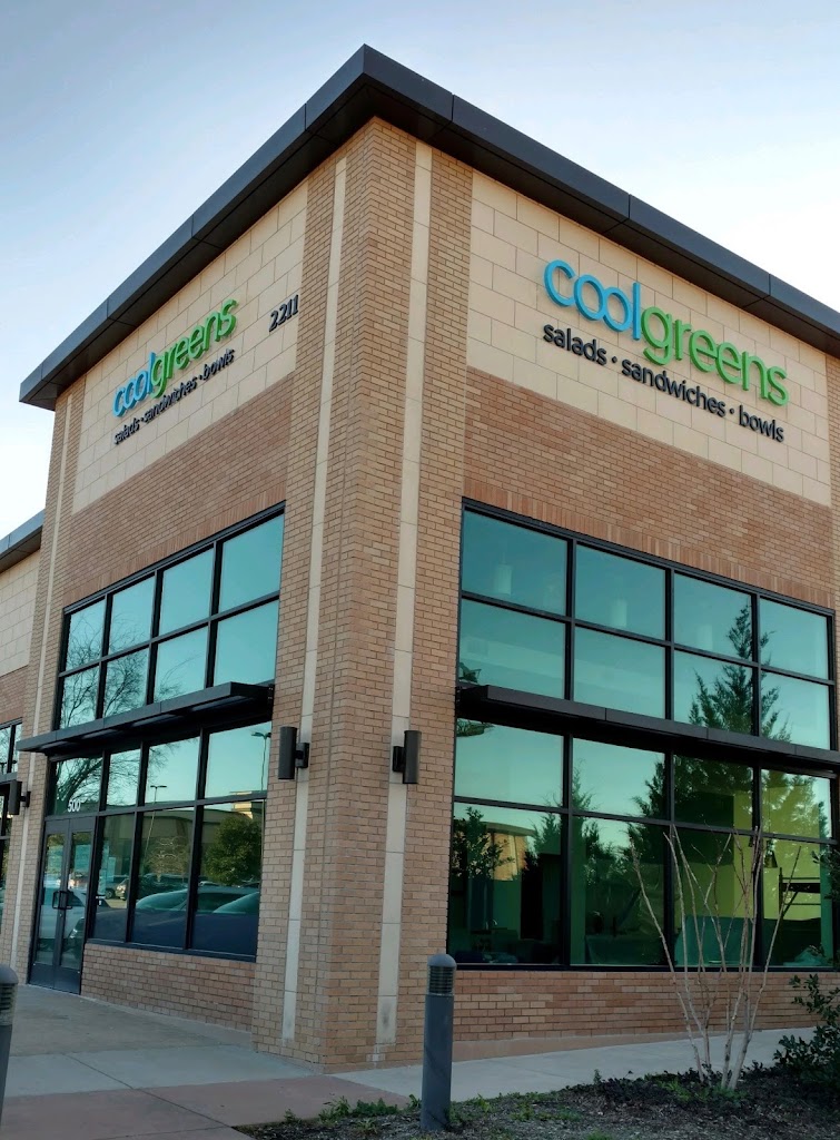 Coolgreens Southlake 76092