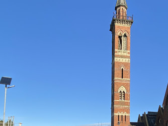 Edgbaston Waterworks Tower