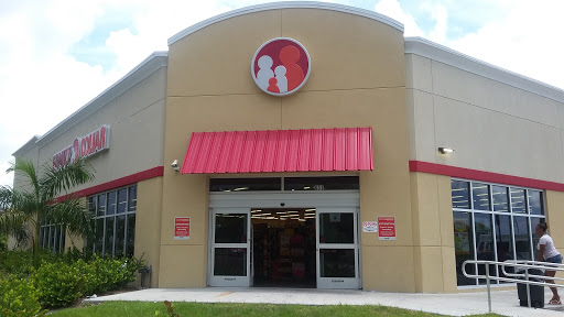 FAMILY DOLLAR, 601 SW 187th Ave, Homestead, FL 33030, USA, 
