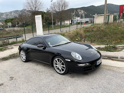 ROURE AUTOMOBILES à Gémenos