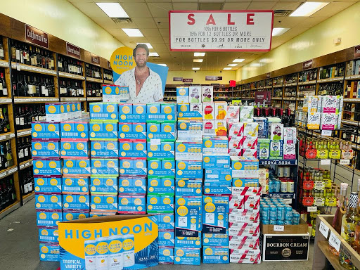 Wine Store «Hempstead Wine and Liquor», reviews and photos, 4037 Hempstead Turnpike, Bethpage, NY 11714, USA