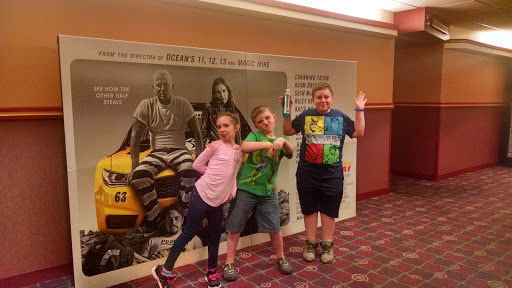 Movie Theater «Goodrich Randall 15 IMAX», reviews and photos, 550 N Randall Rd, Batavia, IL 60510, USA