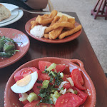 Photo n°6 de l'avis de celeste.e fait le 22/05/2021 à 15:30 sur le  Sítio de gente feliz à Porto Salvo