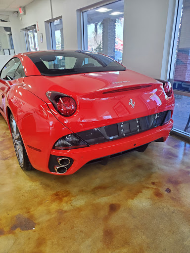 Used Car Dealer «RPT Sales & Leasing», reviews and photos, 7502 S Orange Blossom Trail, Orlando, FL 32809, USA