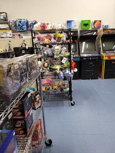 Video Game Store «eStarland.com», reviews and photos, 14225 Sullyfield Cir c, Chantilly, VA 20151, USA