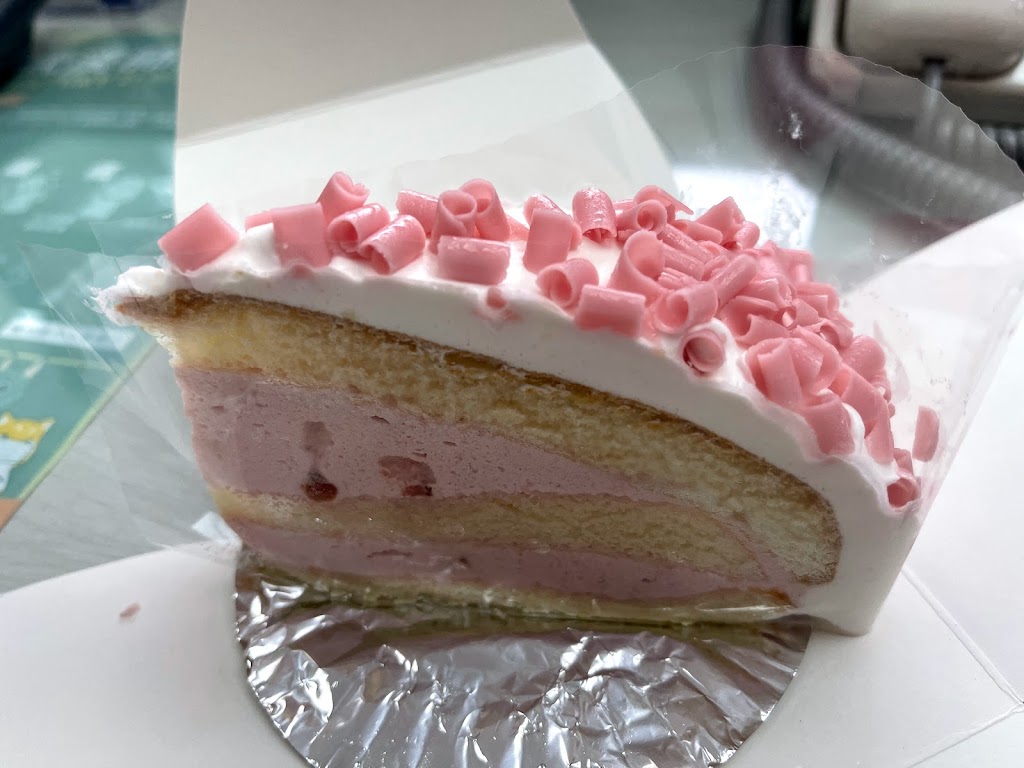 85度C咖啡蛋糕飲料麵包(八德興豐店) 的照片