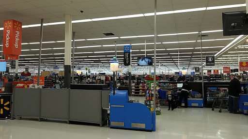 Department Store «Walmart Supercenter», reviews and photos, 5900 Perkiomen Ave, Reading, PA 19606, USA