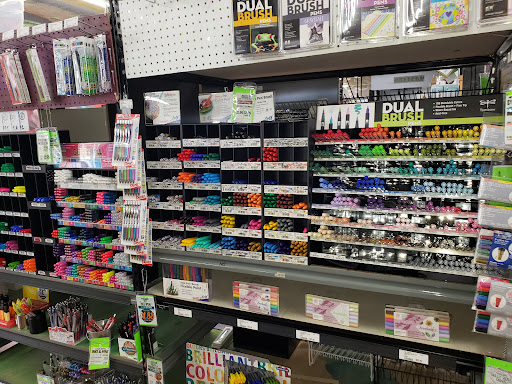 Art Supply Store «Artist & Craftsman Supply San Diego», reviews and photos, 3804 Fourth Ave, San Diego, CA 92103, USA