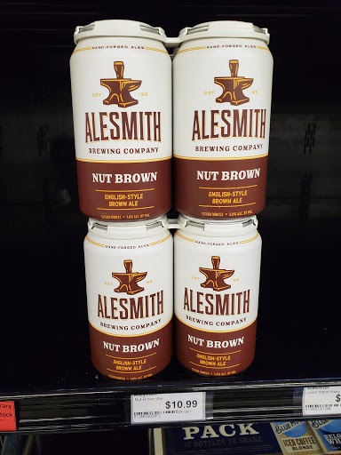 Liquor Store «Liquor World Southern Highlands», reviews and photos, 4760 W Cactus Ave, Las Vegas, NV 89141, USA