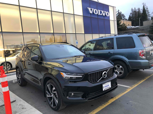 Car Dealer «Sandberg Northwest Volvo», reviews and photos, 17025 WA-99, Lynnwood, WA 98037, USA