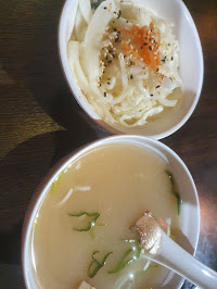 Soupe du Restaurant japonais Tachibana à Boulogne-Billancourt - n°1